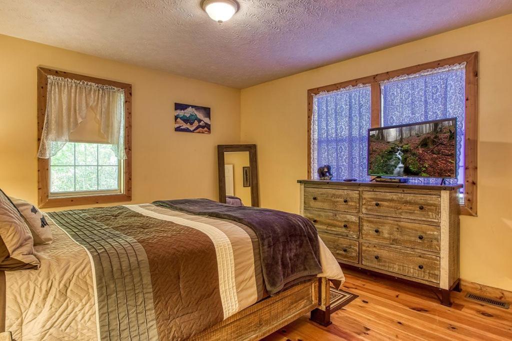 Laurel Cottage, 1089 Free Tickets Each Paid Day, Dollywood And More Sevierville Exterior foto