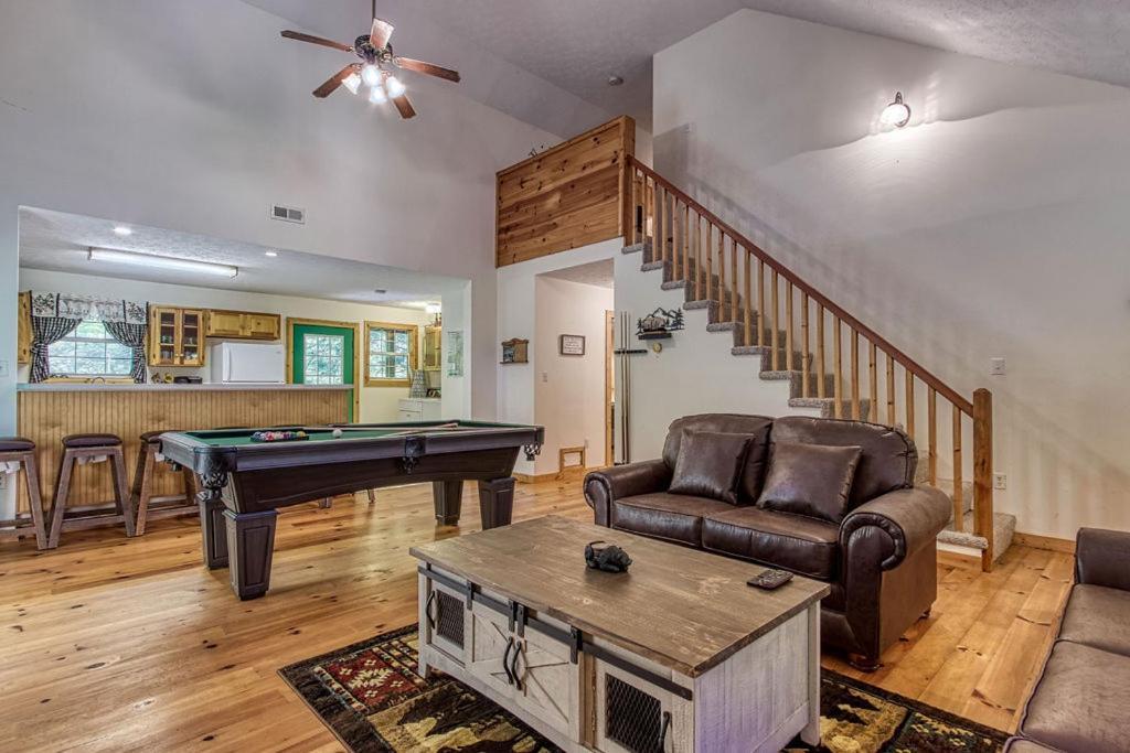 Laurel Cottage, 1089 Free Tickets Each Paid Day, Dollywood And More Sevierville Exterior foto