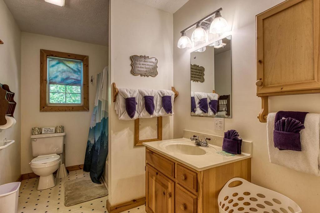 Laurel Cottage, 1089 Free Tickets Each Paid Day, Dollywood And More Sevierville Exterior foto