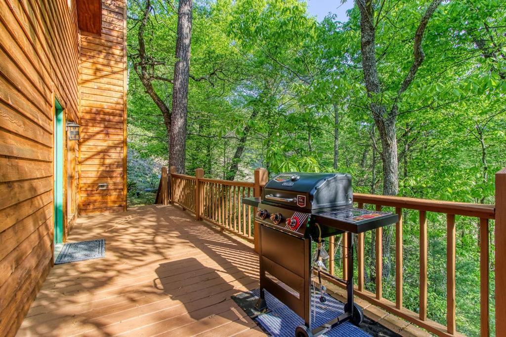 Laurel Cottage, 1089 Free Tickets Each Paid Day, Dollywood And More Sevierville Exterior foto