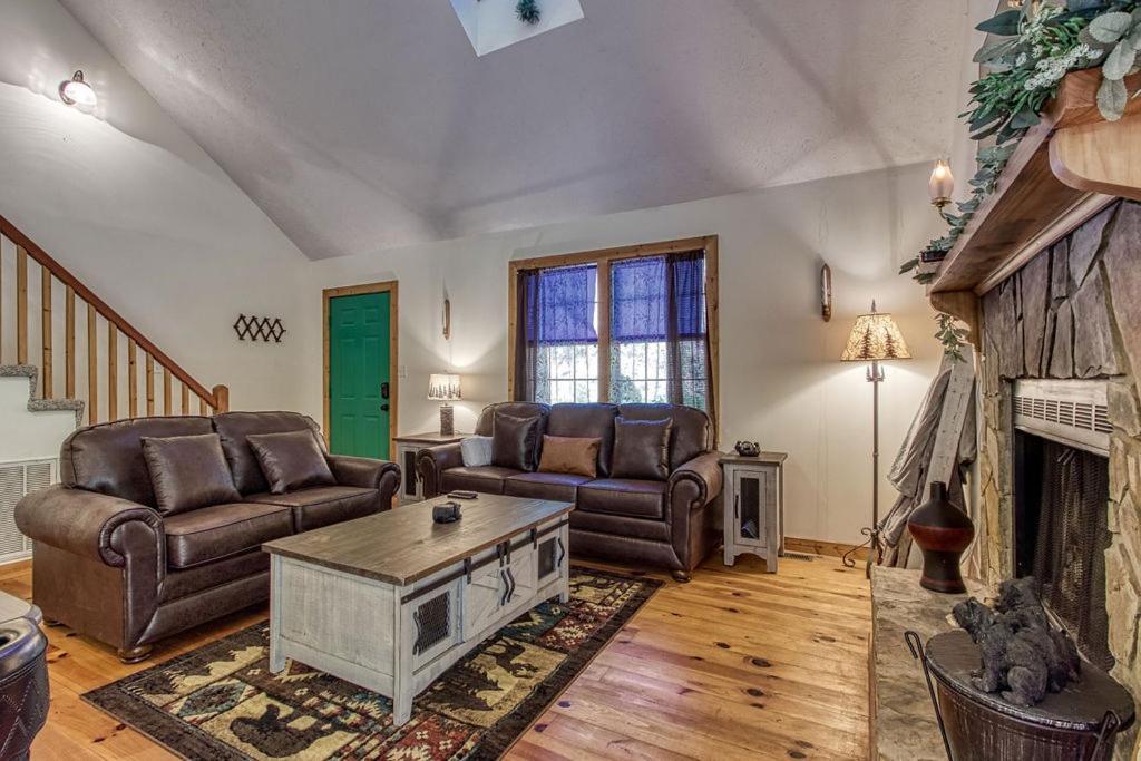 Laurel Cottage, 1089 Free Tickets Each Paid Day, Dollywood And More Sevierville Exterior foto