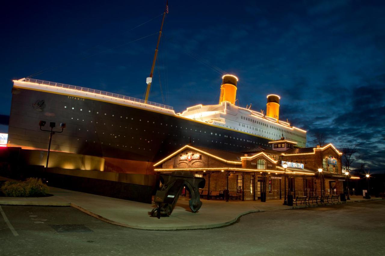 Laurel Cottage, 1089 Free Tickets Each Paid Day, Dollywood And More Sevierville Exterior foto