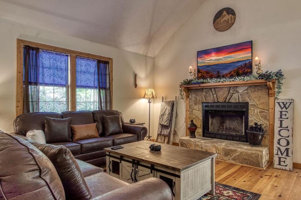 Laurel Cottage, 1089 Free Tickets Each Paid Day, Dollywood And More Sevierville Exterior foto