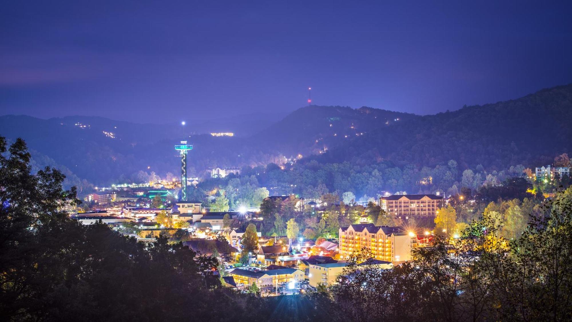 Laurel Cottage, 1089 Free Tickets Each Paid Day, Dollywood And More Sevierville Exterior foto