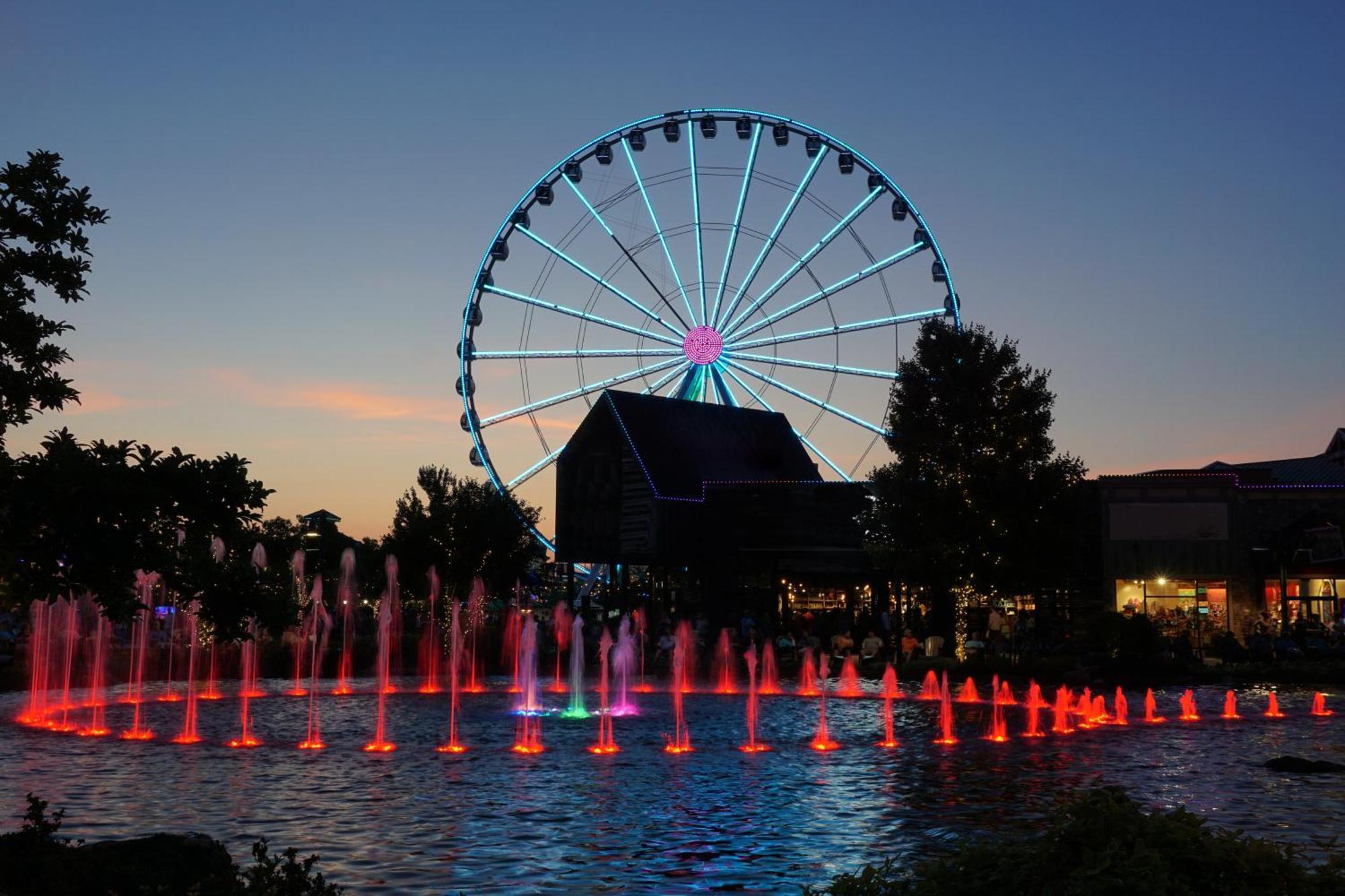 Laurel Cottage, 1089 Free Tickets Each Paid Day, Dollywood And More Sevierville Exterior foto